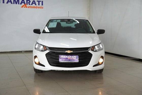 CHEVROLET ONIX 1.0 FLEX LT MANUAL CHEVROLET ONIX 1.0 FLEX LT MANUAL